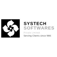 SYSTECH Softwares Pvt. Ltd. Logo