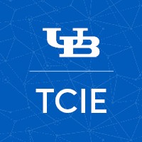 UB TCIE Logo