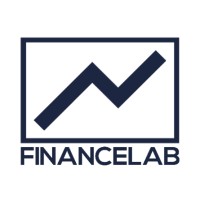 FinanceLab Logo
