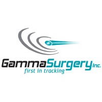 Gamma Surgery, Inc. Logo