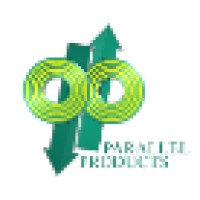 Parallel Products Logo