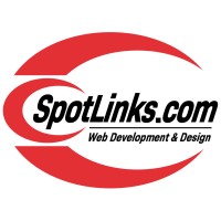 SpotLinks LLC Logo