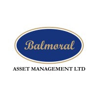 Balmoral Asset Management Ltd Logo