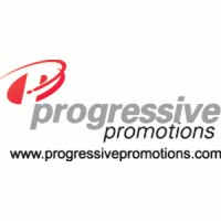 Progressive Promotions, Inc. Logo