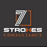 7Strokes Consultancy - Business Consulting | Accounting | Book-Keeping | VAT Services Logo