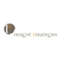 Insight Strategies BVBA Logo