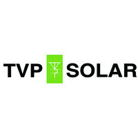 TVP SOLAR SA Logo