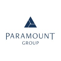 Paramount Group Logo