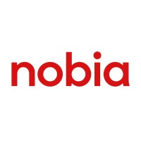 Nobia Logo