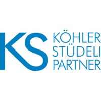 Köhler, Stüdeli & Partner GmbH Logo