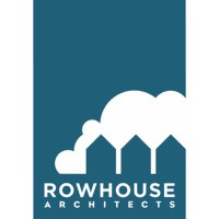 Rowhouse Architects Logo