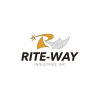 Rite Way Industries, Inc. Logo
