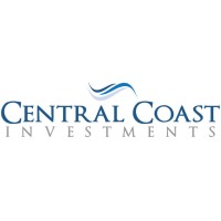 Central Coast Investments Logo