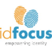 IDFocus bv Logo
