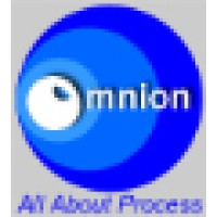 Omnion Consulting Logo