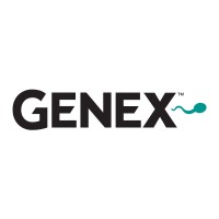 GENEX Logo
