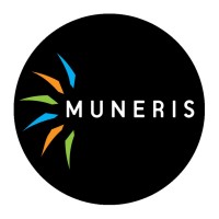 Muneris Benefits Logo