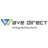 Wave Direct, Inc. Logo