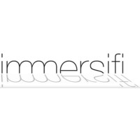 immersifi recording services, llc Logo