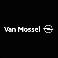 Van Mossel GMAN Logo
