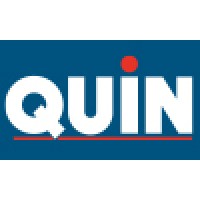 QUIN SYSTEMS LIMITED Logo