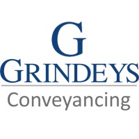 Grindeys Logo