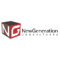 New Generation Consultants Logo