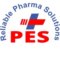 Pharmatech Engineering Solution Logo