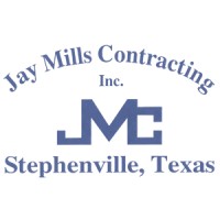 Jay Mills Contracting Inc. Logo