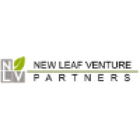 New Leaf Venture Partners Logo