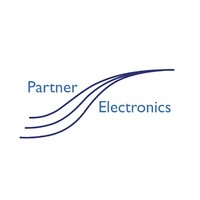Partner Electronics Ltd. Logo