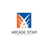 Arcade Star Construction L.L.C Logo