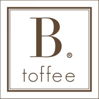 B. Toffee Logo