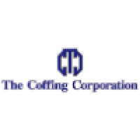 The Coffing Corporation Logo