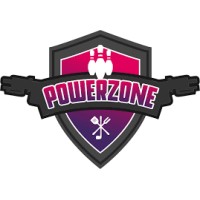 Powerzone B.V. Logo