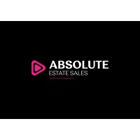 Absolute Estate Sales Logo