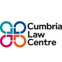CUMBRIA LAW CENTRE Logo