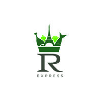 RUNGIS express GmbH Logo