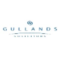 Gullands Solicitors Logo