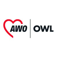 AWO Bezirksverband OWL e.V. Logo