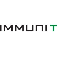 Immuni T Logo