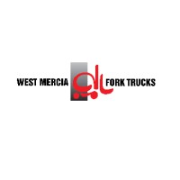 WEST MERCIA FORK LIFT TRUCKS Logo