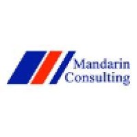 Mandarin Consulting Logo