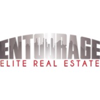 Entourage Elite Real Estate Logo