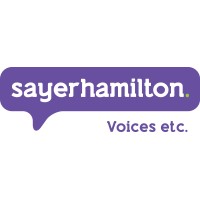 Sayer Hamilton Ltd Logo
