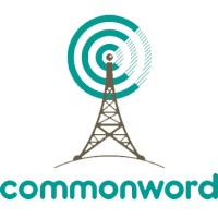 Commonword Cultureword Logo