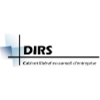 DIRS Logo
