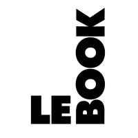 LE BOOK Logo