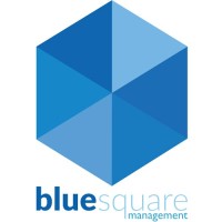 Blue Square Management - Digital Marketing Agency Providing Internet Marketing Service London & Kent Logo