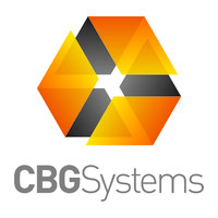 CBG SYSTEMS Logo